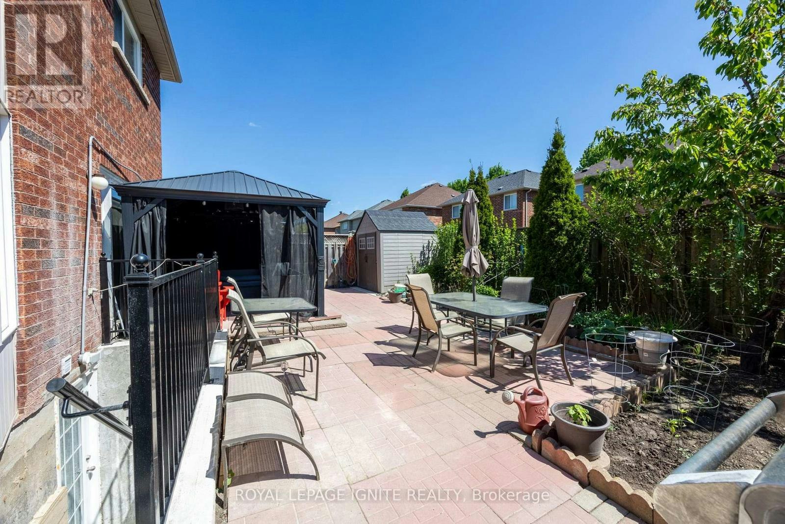 BSMT-7 Vecchia Street, Markham, ON, L6E 1R1 - 7