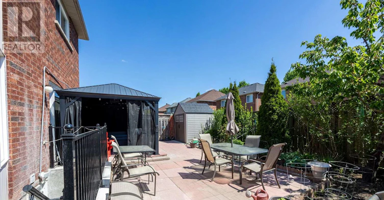 BSMT-7 Vecchia Street, Markham, ON, L6E 1R1 - 7