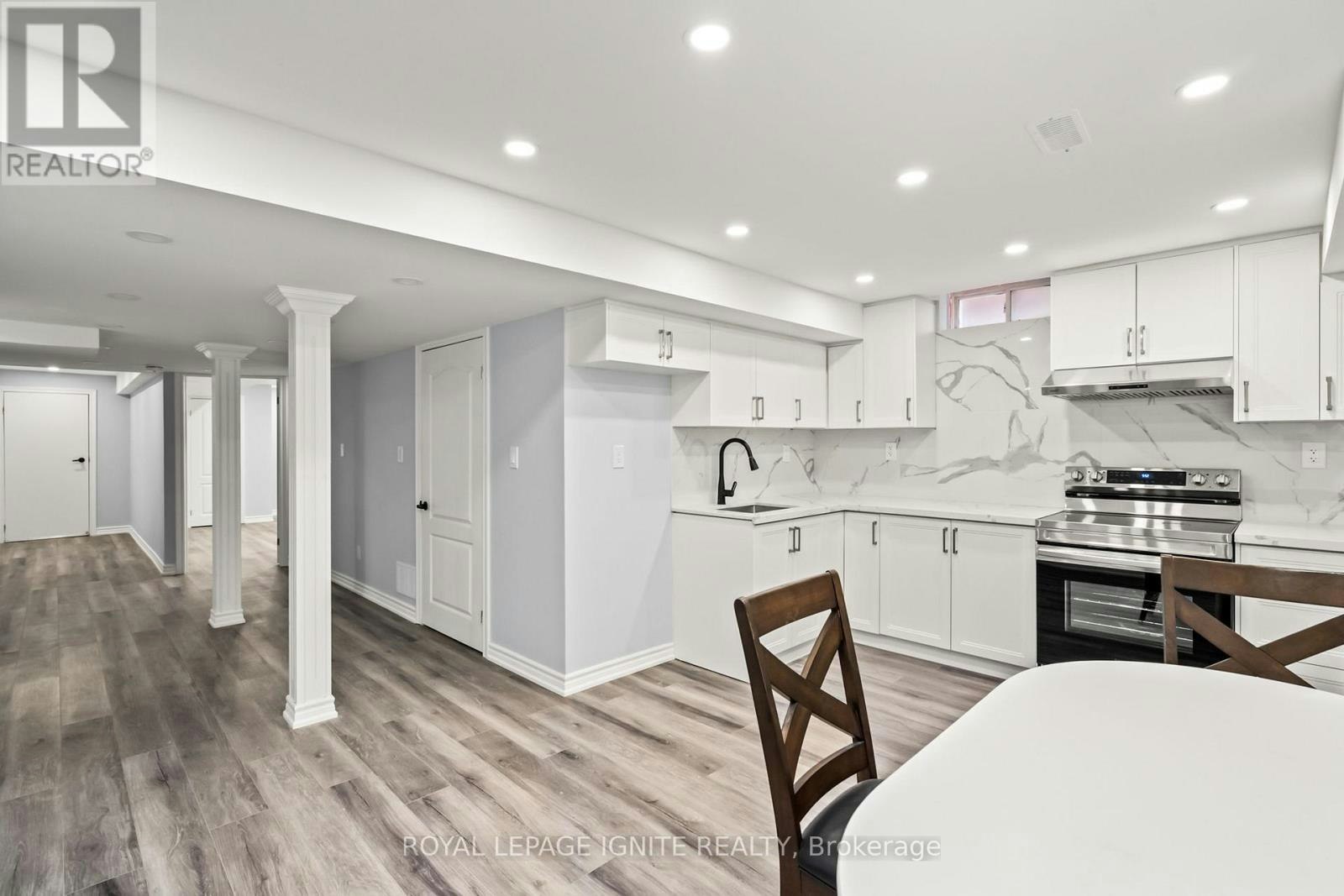 BSMT-7 Vecchia Street, Markham, ON, L6E 1R1 - 18