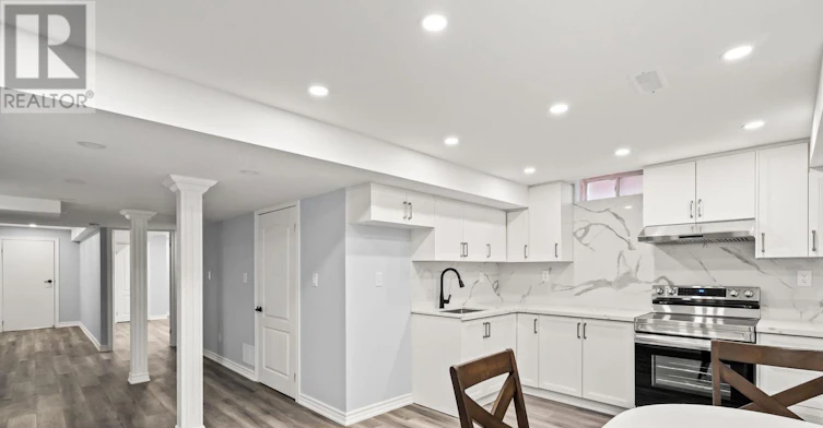 BSMT-7 Vecchia Street, Markham, ON, L6E 1R1 - 18