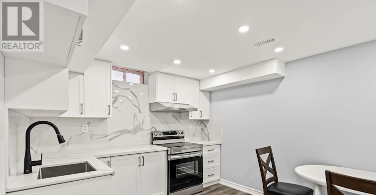 BSMT-7 Vecchia Street, Markham, ON, L6E 1R1 - 16