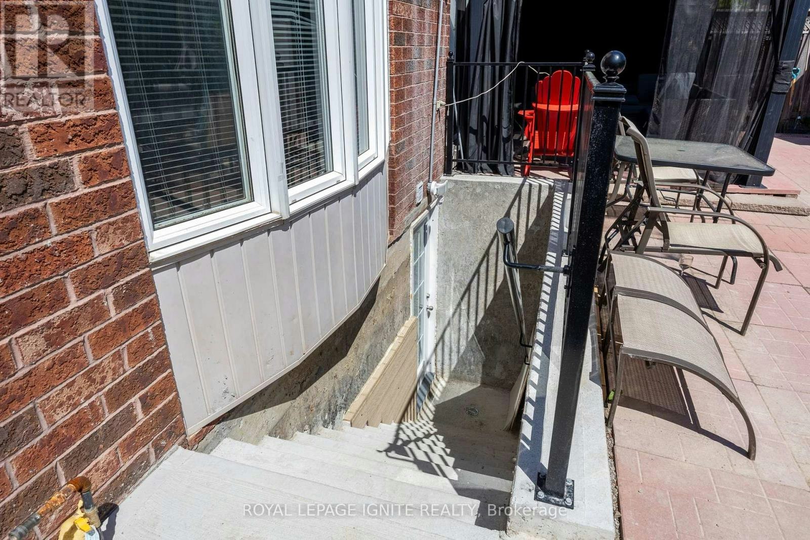 BSMT-7 Vecchia Street, Markham, ON, L6E 1R1 - 8