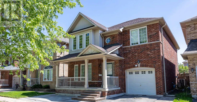 BSMT-7 Vecchia Street, Markham, ON, L6E 1R1