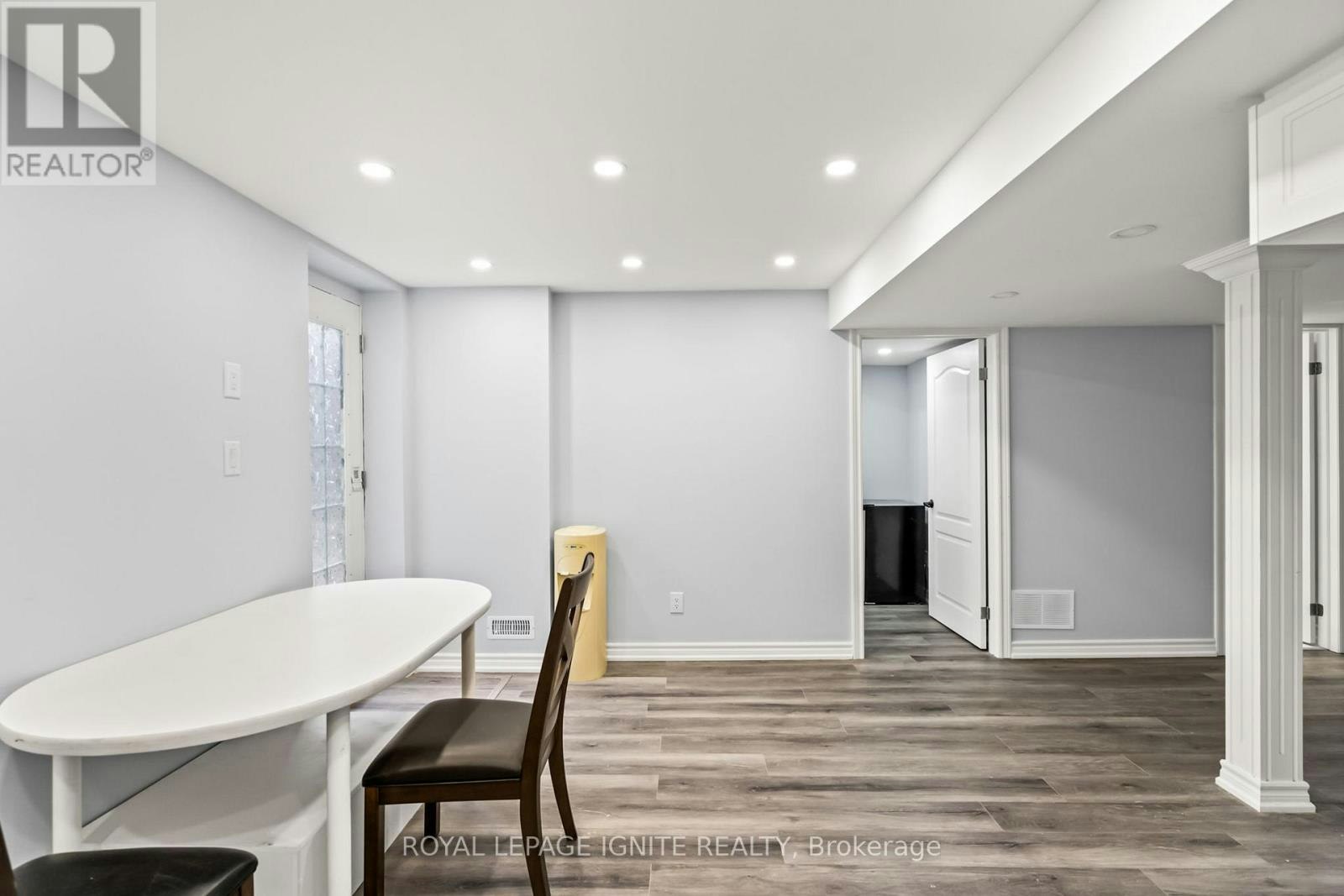 BSMT-7 Vecchia Street, Markham, ON, L6E 1R1 - 13