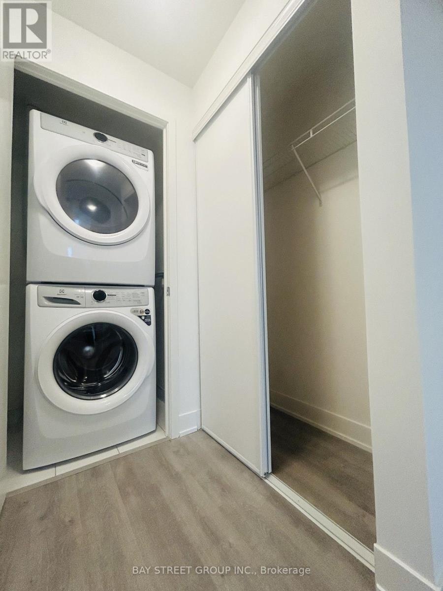 2117-56 Andre De Grasse Street, Markham, ON, L6G 0G4 - 3