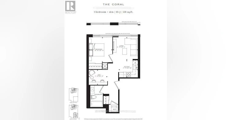 2117-56 Andre De Grasse Street, Markham, ON, L6G 0G4 - 10