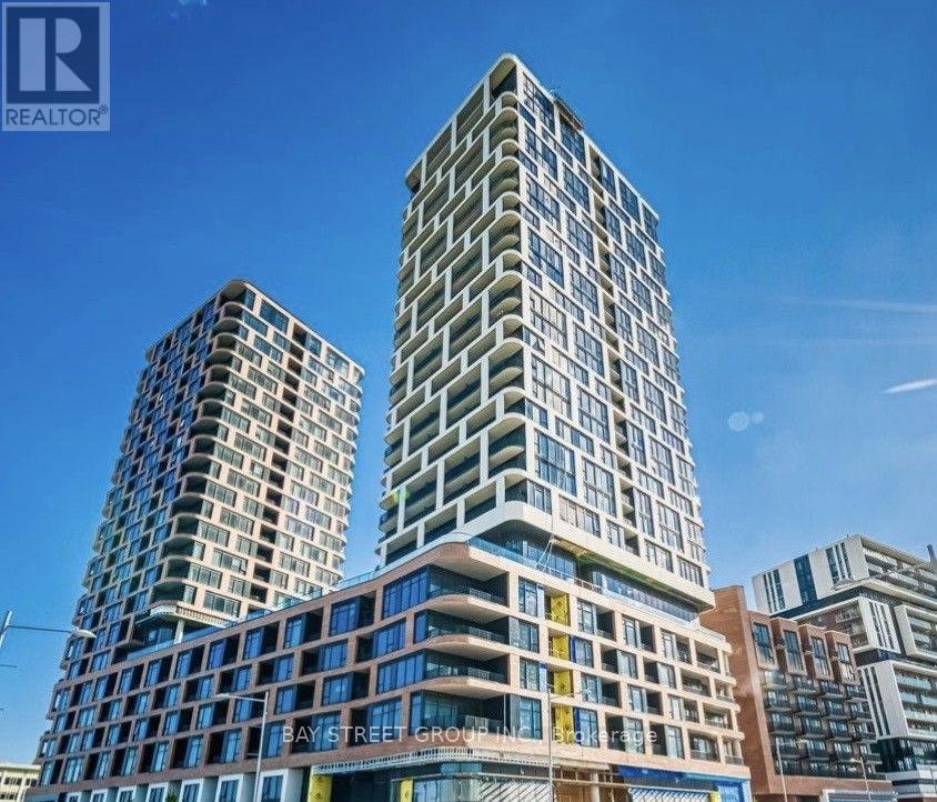 2117-56 Andre De Grasse Street, Markham, ON, L6G 0G4