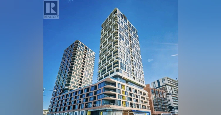 2117-56 Andre De Grasse Street, Markham, ON, L6G 0G4
