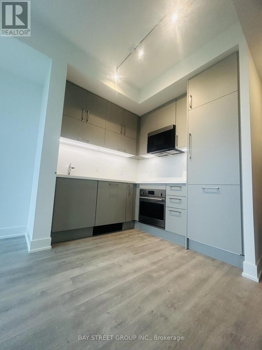 2117-56 Andre De Grasse Street, Markham, ON, L6G 0G4 - 2