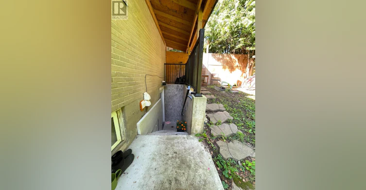 BASEMENT-23 Algonquin Crescent, Aurora, ON, L4G 3E6 - 5