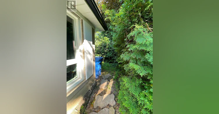 BASEMENT-23 Algonquin Crescent, Aurora, ON, L4G 3E6 - 3