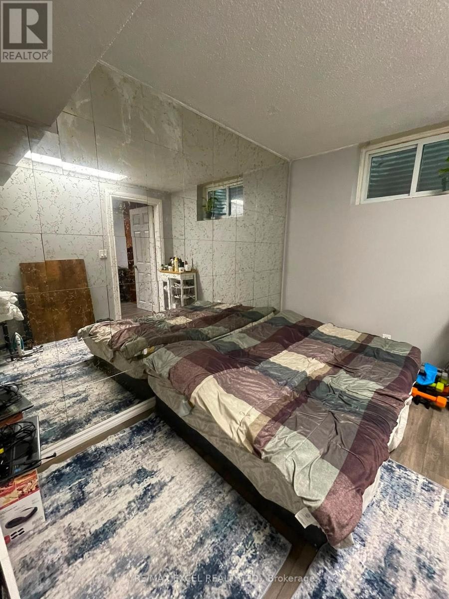 BASEMENT-23 Algonquin Crescent, Aurora, ON, L4G 3E6 - 12