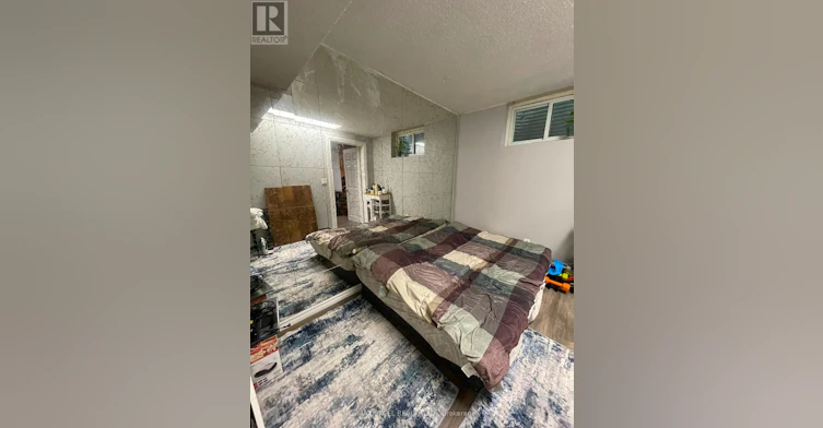 BASEMENT-23 Algonquin Crescent, Aurora, ON, L4G 3E6 - 12