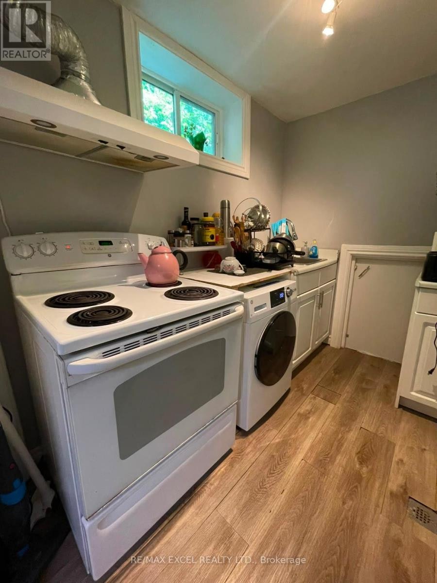 BASEMENT-23 Algonquin Crescent, Aurora, ON, L4G 3E6 - 8