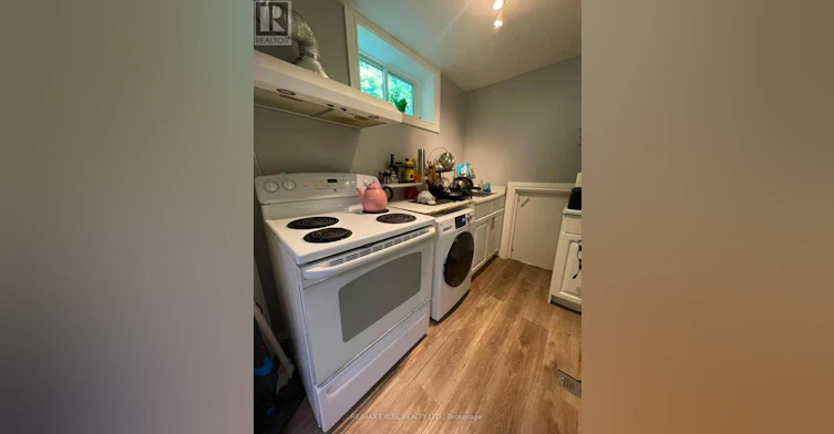 BASEMENT-23 Algonquin Crescent, Aurora, ON, L4G 3E6 - 8