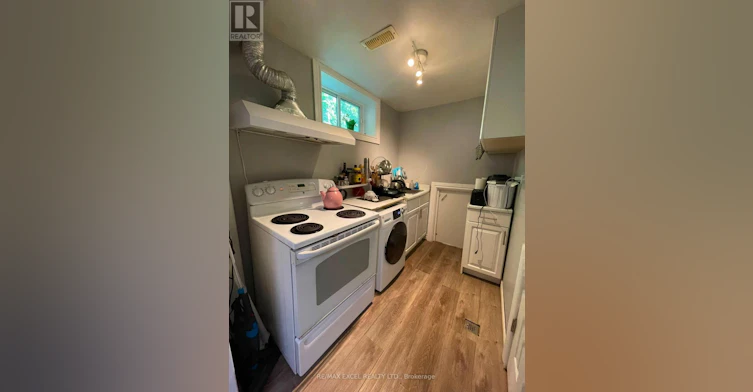BASEMENT-23 Algonquin Crescent, Aurora, ON, L4G 3E6 - 9