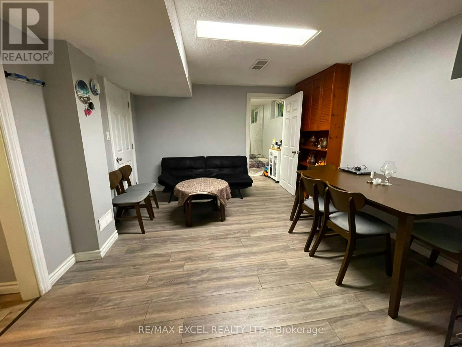 BASEMENT-23 Algonquin Crescent, Aurora, ON, L4G 3E6 - 6