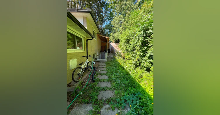 BASEMENT-23 Algonquin Crescent, Aurora, ON, L4G 3E6 - 4