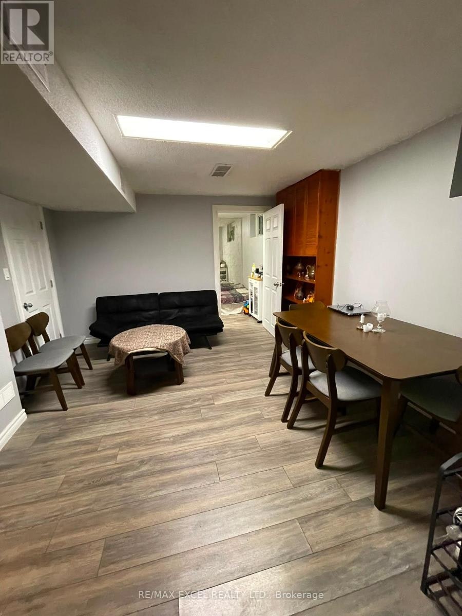 BASEMENT-23 Algonquin Crescent, Aurora, ON, L4G 3E6 - 7