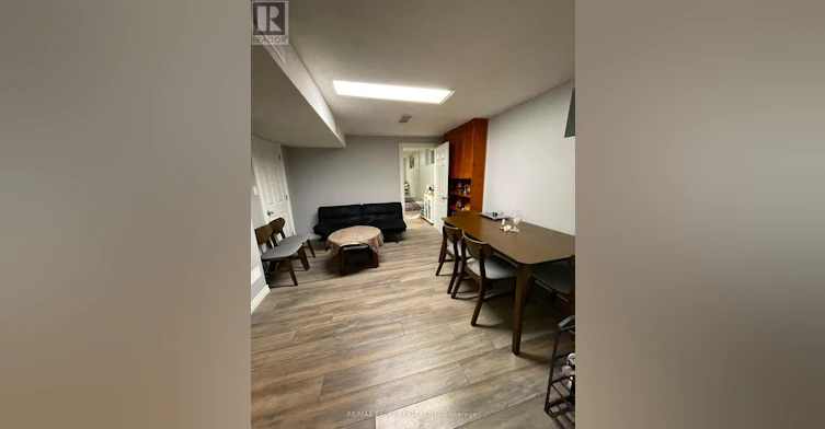 BASEMENT-23 Algonquin Crescent, Aurora, ON, L4G 3E6 - 7