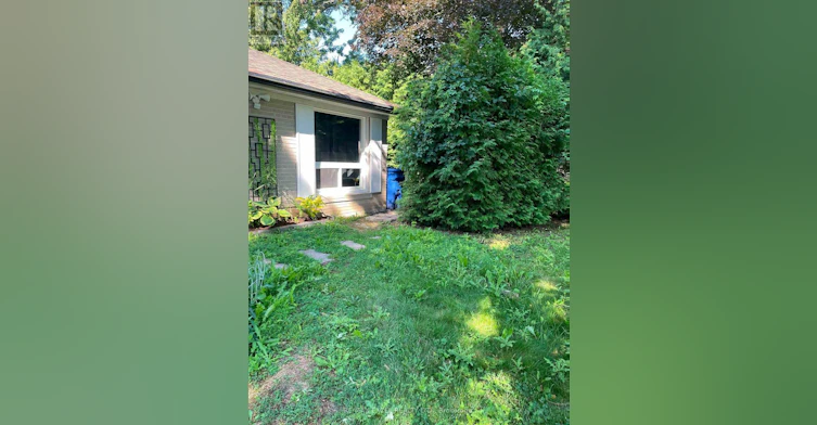 BASEMENT-23 Algonquin Crescent, Aurora, ON, L4G 3E6 - 2