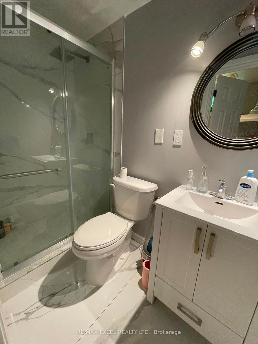 BASEMENT-23 Algonquin Crescent, Aurora, ON, L4G 3E6 - 10