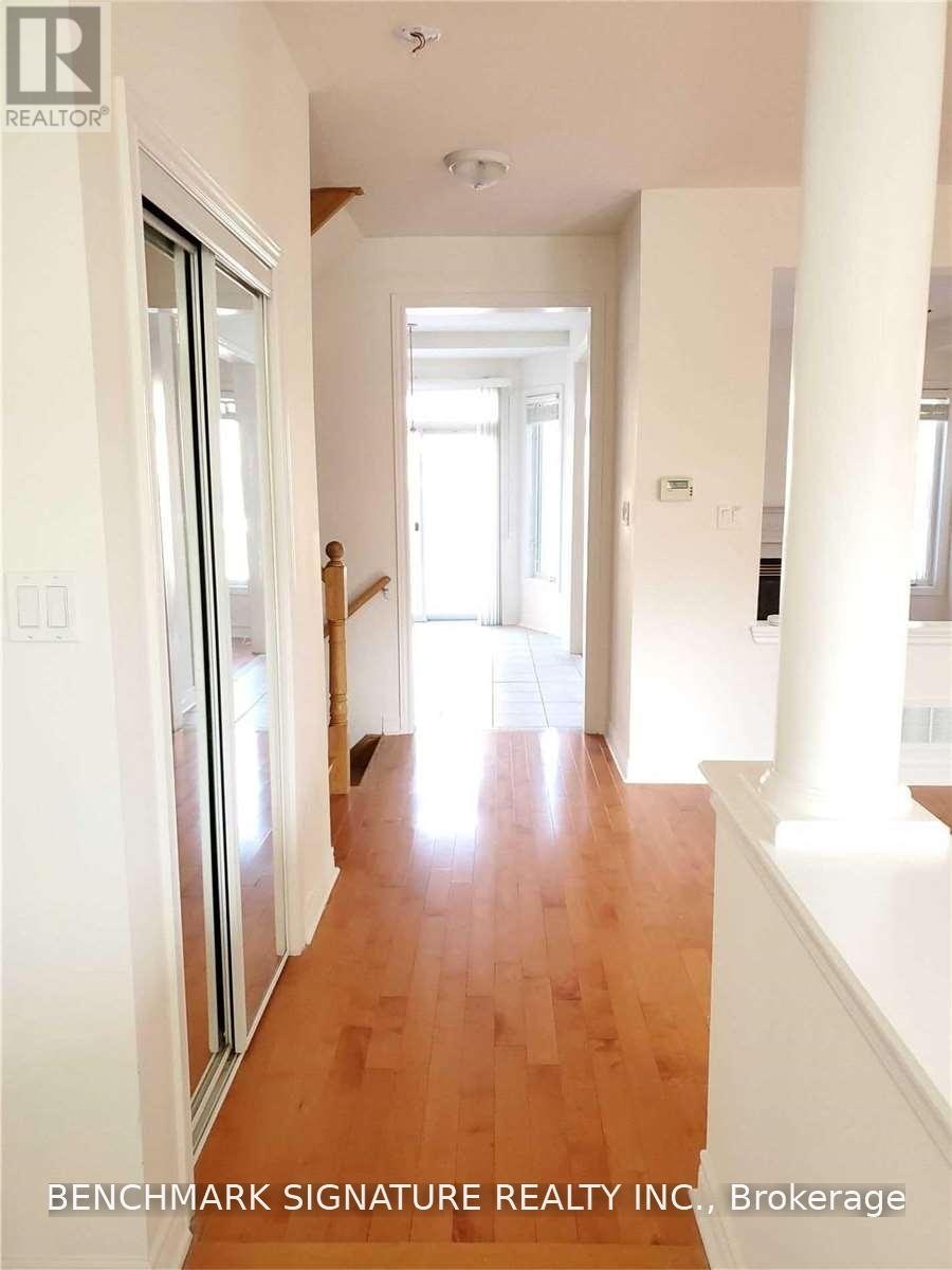 267 Hammersly Boulevard, Markham, ON, L6E 2E3 - 4