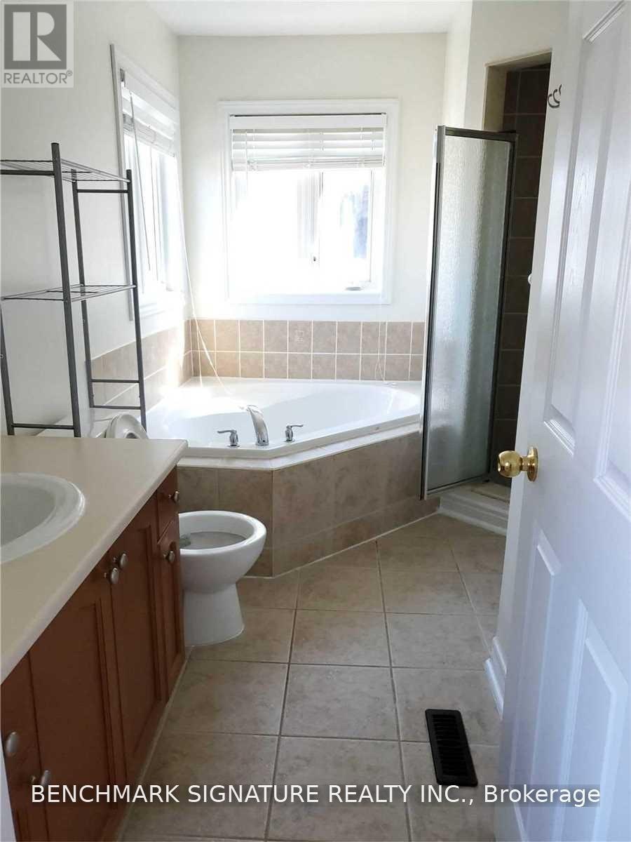 267 Hammersly Boulevard, Markham, ON, L6E 2E3 - 8