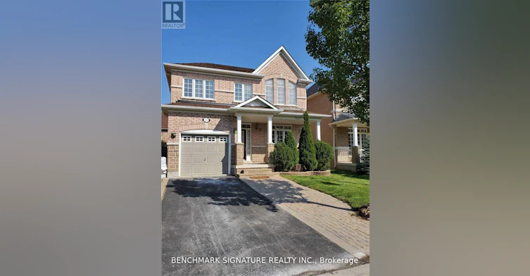 267 Hammersly Boulevard, Markham, ON, L6E 2E3
