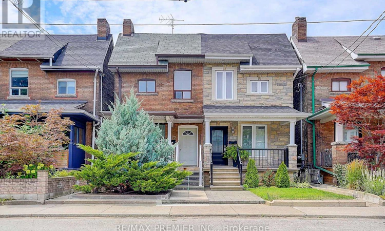 72 Symington Avenue