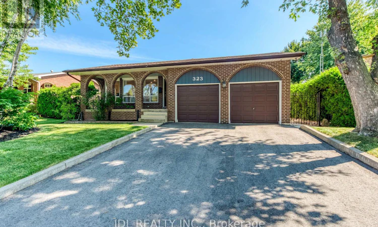 323 Warminster Drive S
