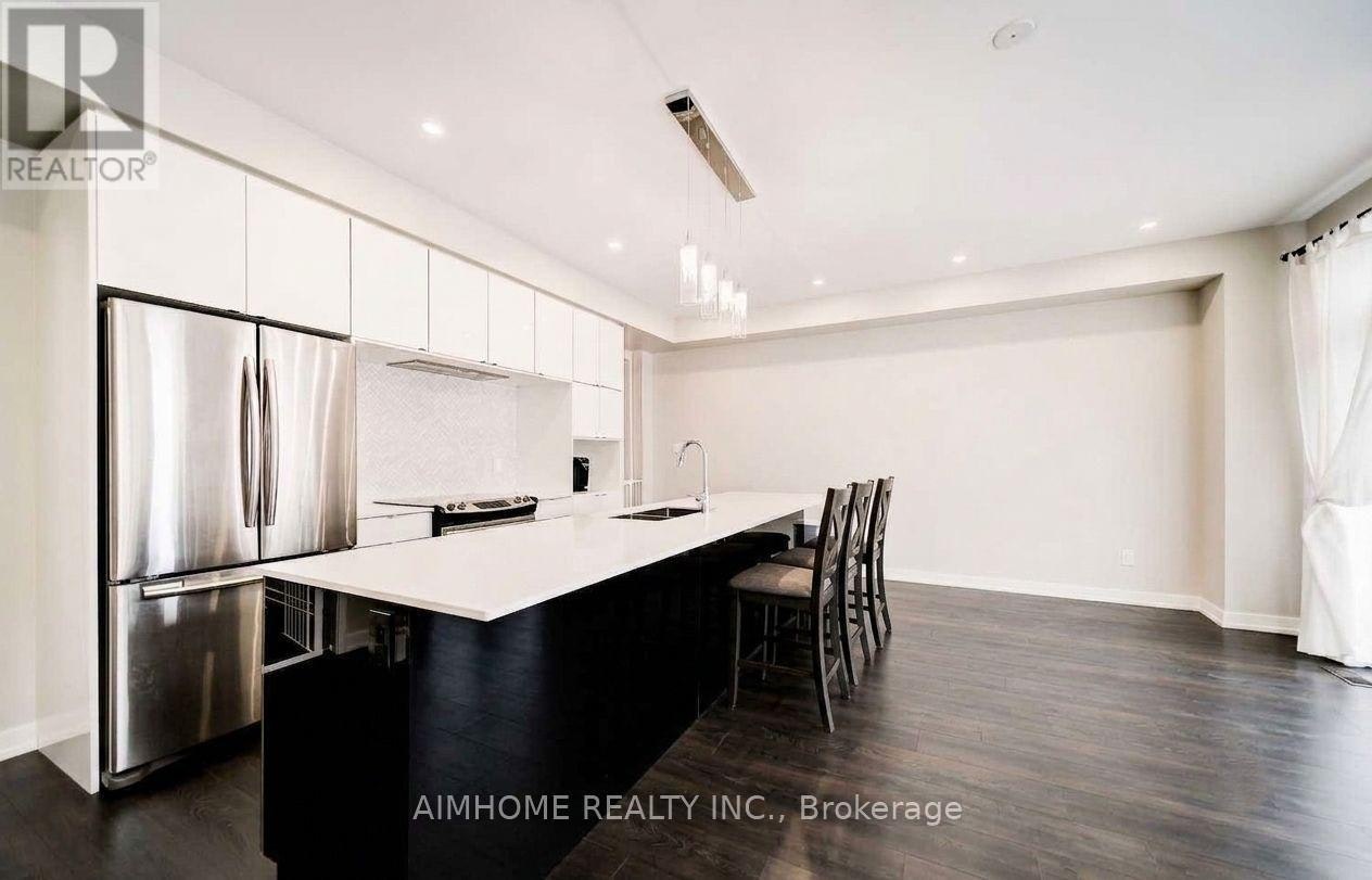 218 Wheat Boom Drive, Oakville, ON, L6H 0P4 - 8