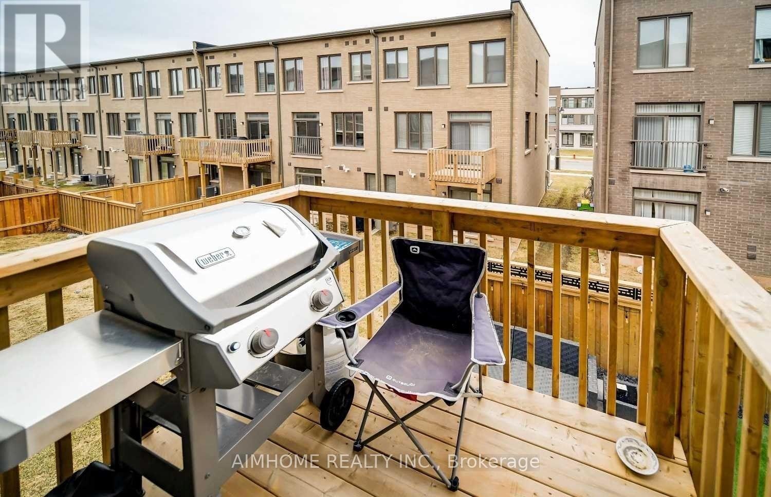 218 Wheat Boom Drive, Oakville, ON, L6H 0P4 - 4