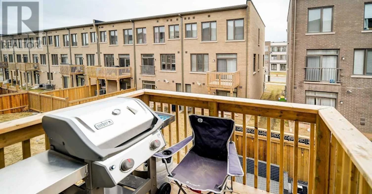 218 Wheat Boom Drive, Oakville, ON, L6H 0P4 - 4