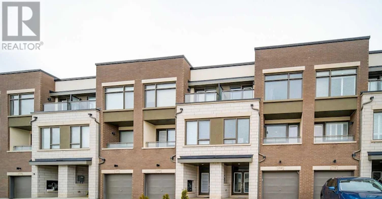 218 Wheat Boom Drive, Oakville, ON, L6H 0P4