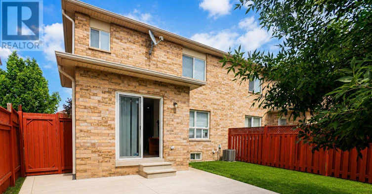 8 Topiary Lane, Brampton, ON, L7A 2K6 - 19