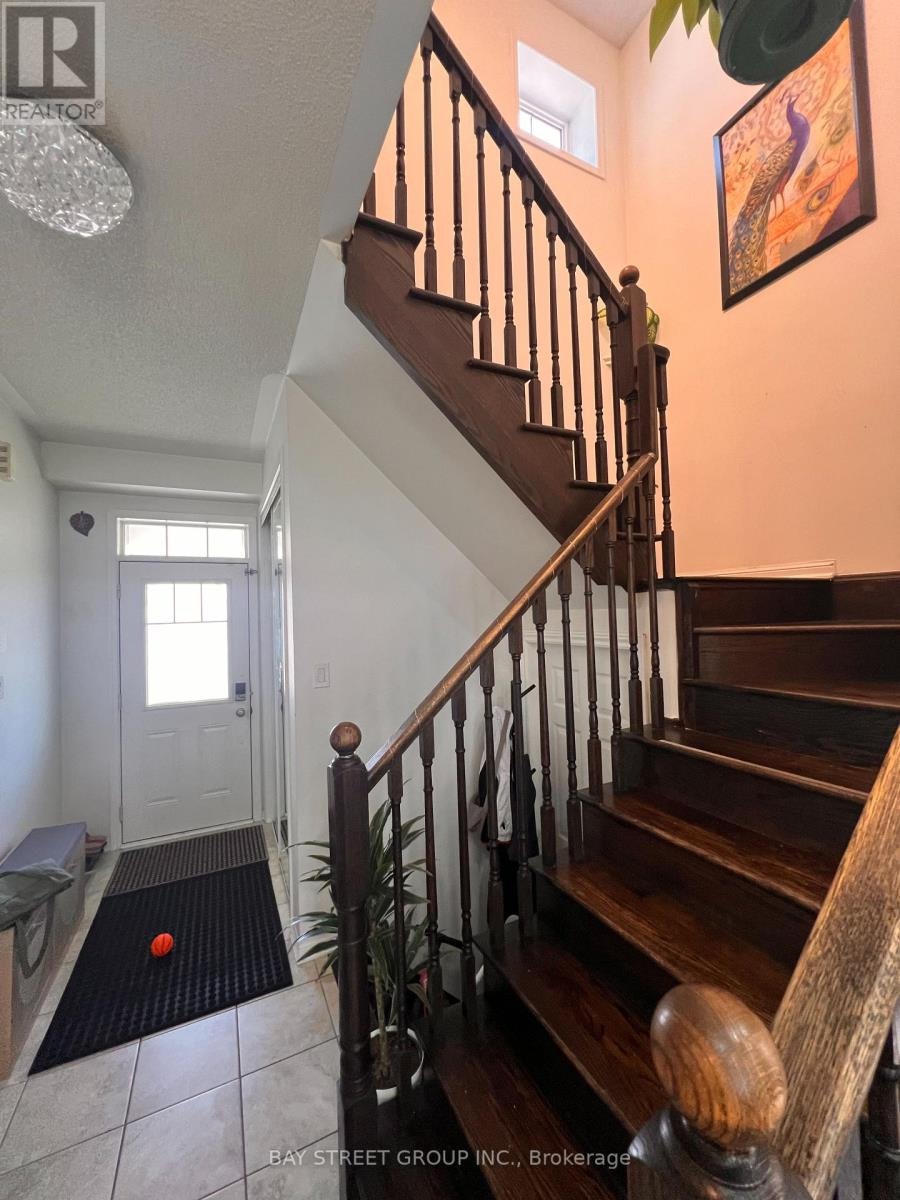 66 Robert Parkinson Drive, Brampton, ON, L7A 0X5 - 3