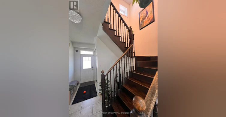 66 Robert Parkinson Drive, Brampton, ON, L7A 0X5 - 3