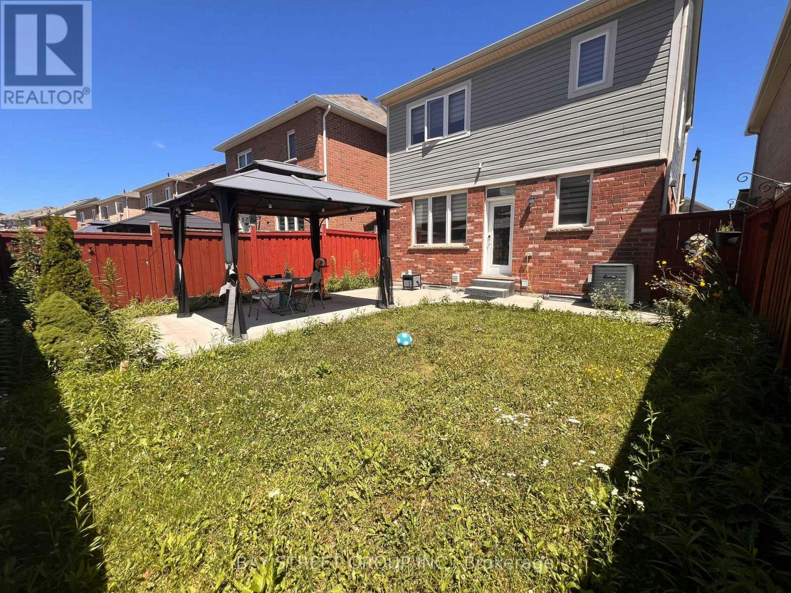 66 Robert Parkinson Drive, Brampton, ON, L7A 0X5 - 12