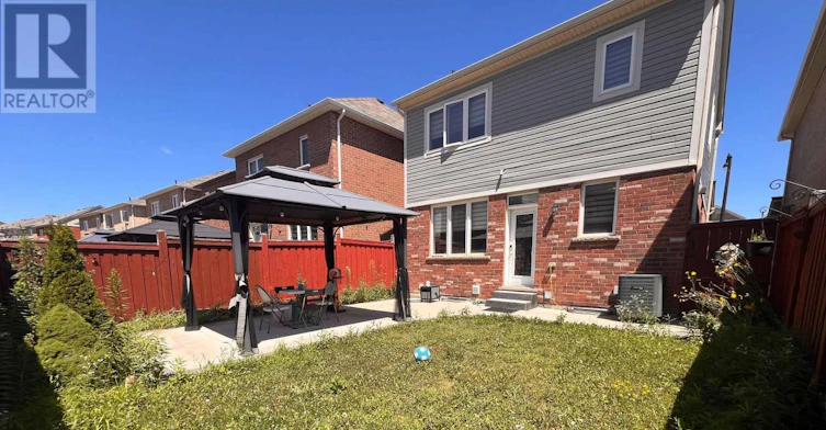66 Robert Parkinson Drive, Brampton, ON, L7A 0X5 - 12