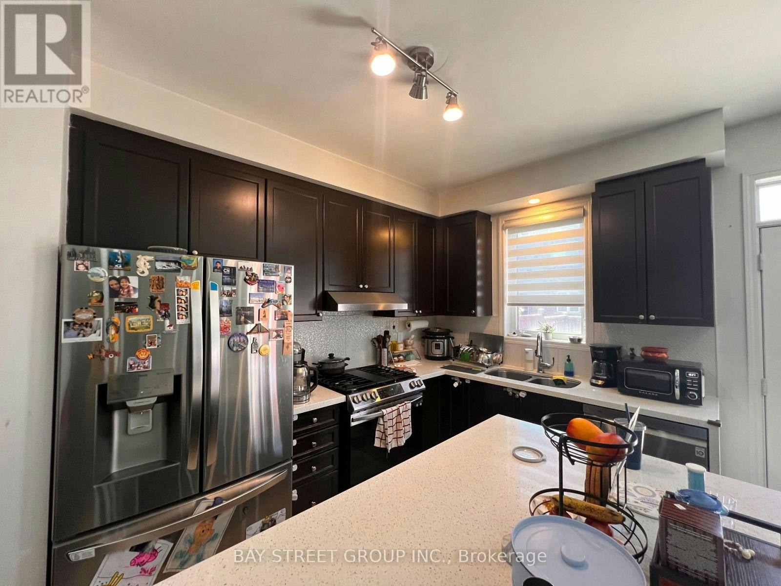 66 Robert Parkinson Drive, Brampton, ON, L7A 0X5 - 7