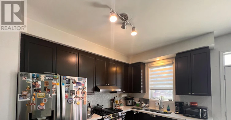 66 Robert Parkinson Drive, Brampton, ON, L7A 0X5 - 7