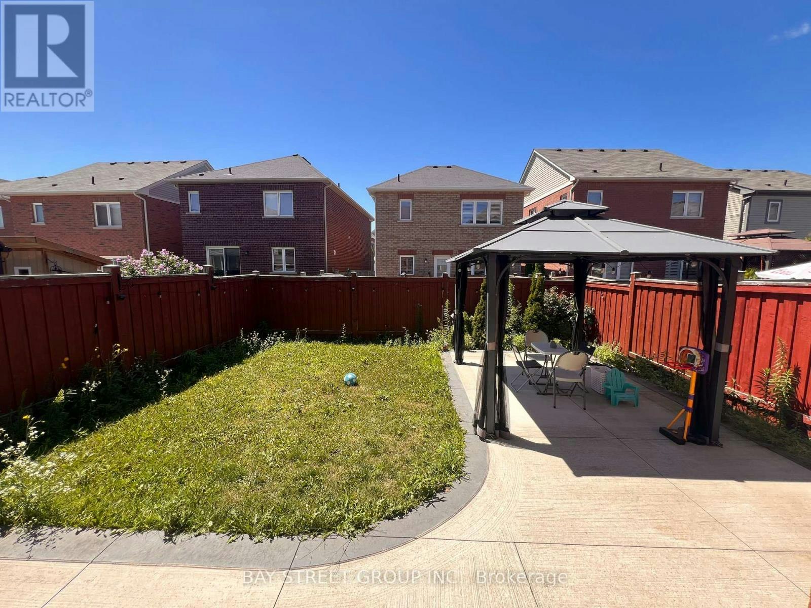 66 Robert Parkinson Drive, Brampton, ON, L7A 0X5 - 11
