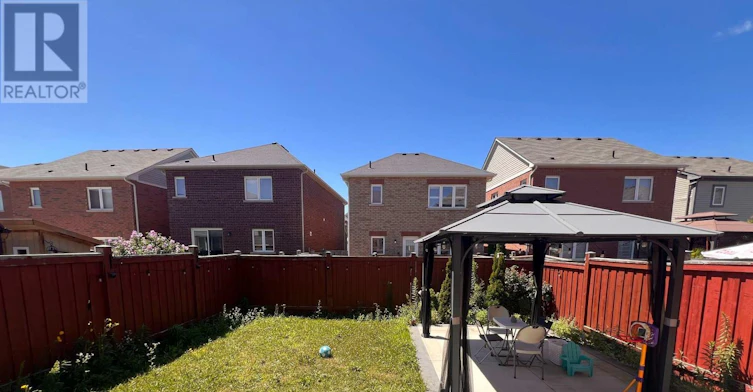 66 Robert Parkinson Drive, Brampton, ON, L7A 0X5 - 11