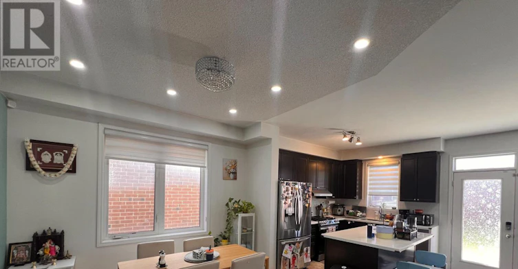 66 Robert Parkinson Drive, Brampton, ON, L7A 0X5 - 5
