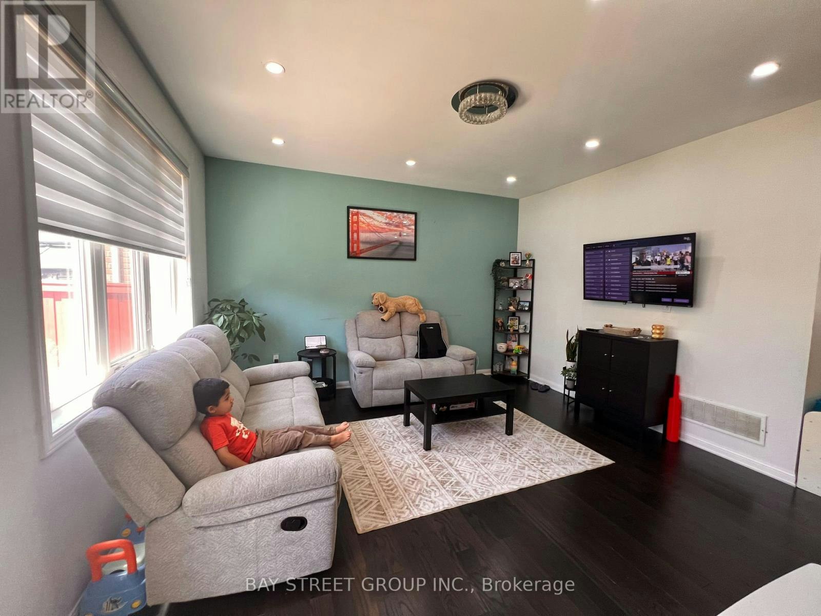 66 Robert Parkinson Drive, Brampton, ON, L7A 0X5 - 6