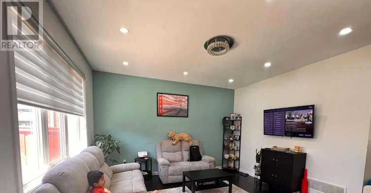 66 Robert Parkinson Drive, Brampton, ON, L7A 0X5 - 6