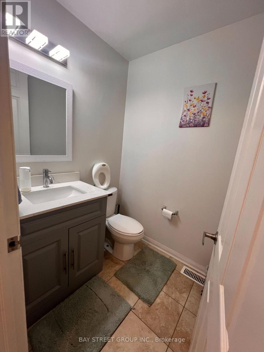 66 Robert Parkinson Drive, Brampton, ON, L7A 0X5 - 9