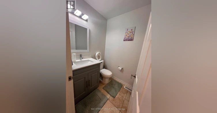 66 Robert Parkinson Drive, Brampton, ON, L7A 0X5 - 9