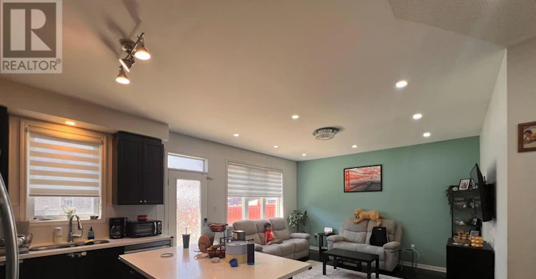 66 Robert Parkinson Drive, Brampton, ON, L7A 0X5 - 8